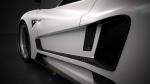 Mazzanti Evantra 2012 года